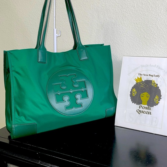Tory Burch Handbags - Tory Burch Ella Tote